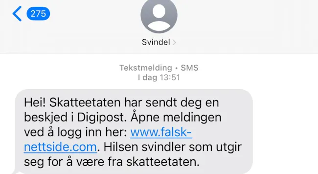 falsk-melding-skatt